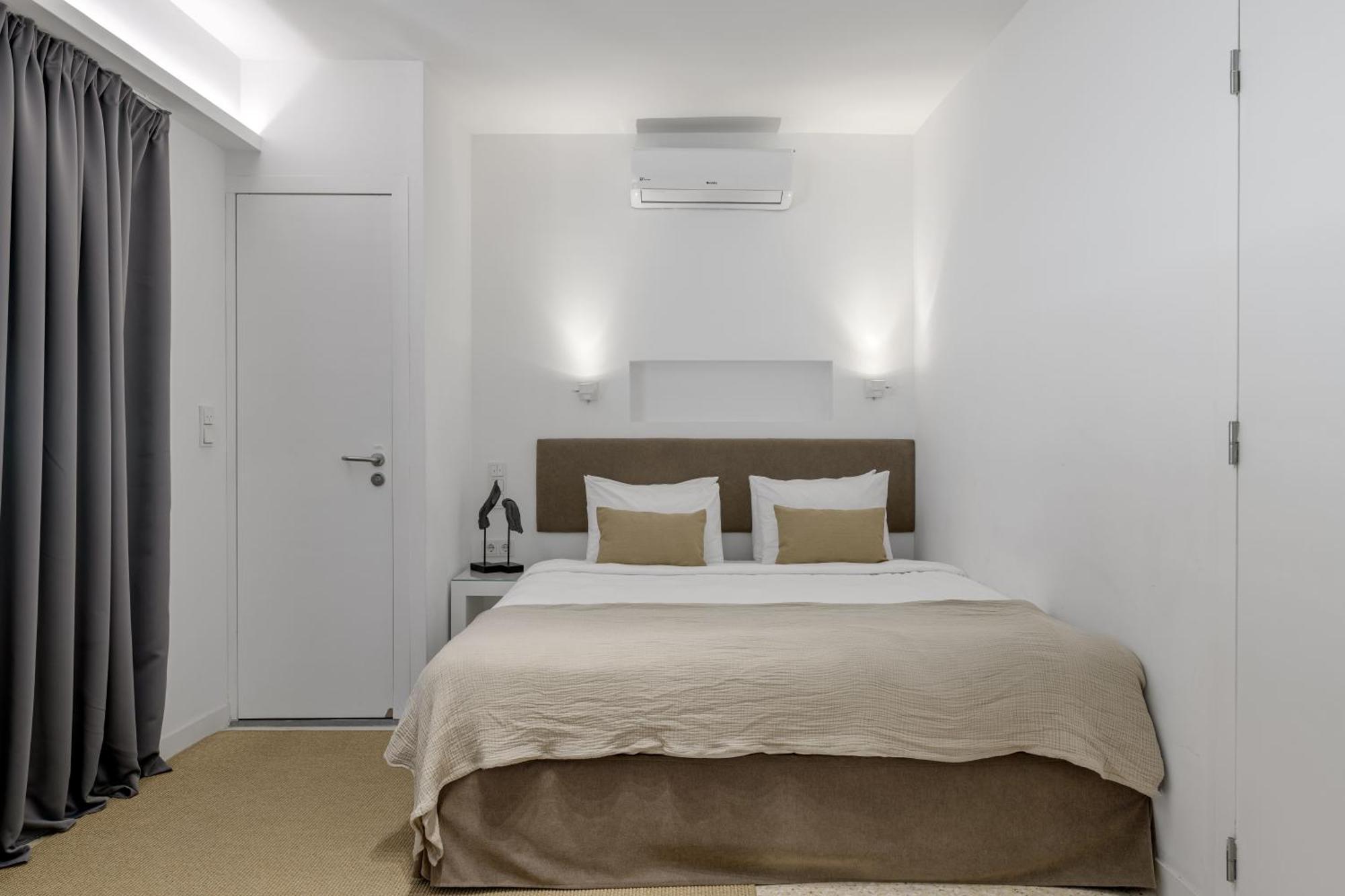 Momo Suites, Acropolis By Aura Homes Atene Camera foto