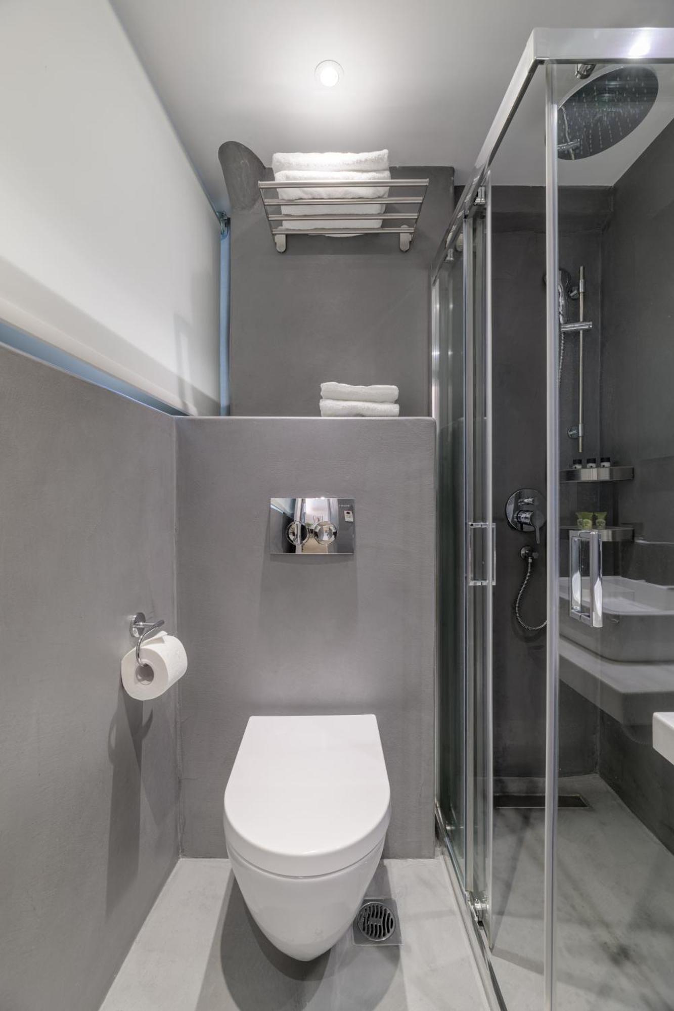 Momo Suites, Acropolis By Aura Homes Atene Camera foto