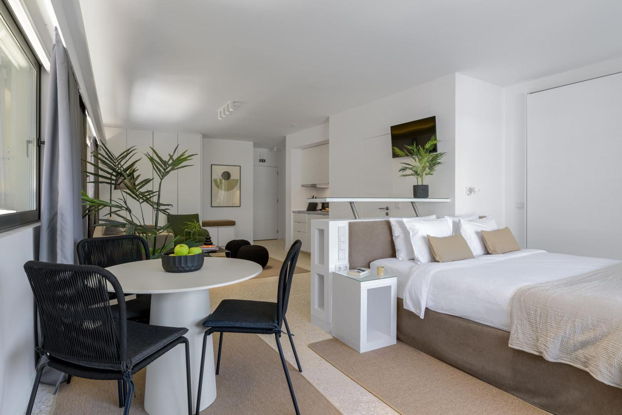 Momo Suites, Acropolis By Aura Homes Atene Camera foto