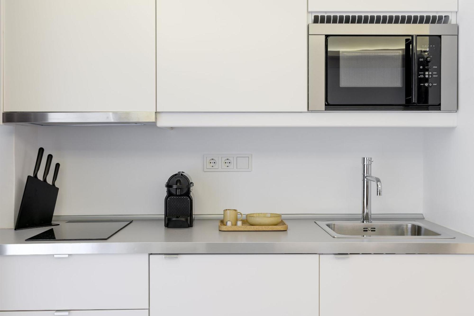 Momo Suites, Acropolis By Aura Homes Atene Camera foto