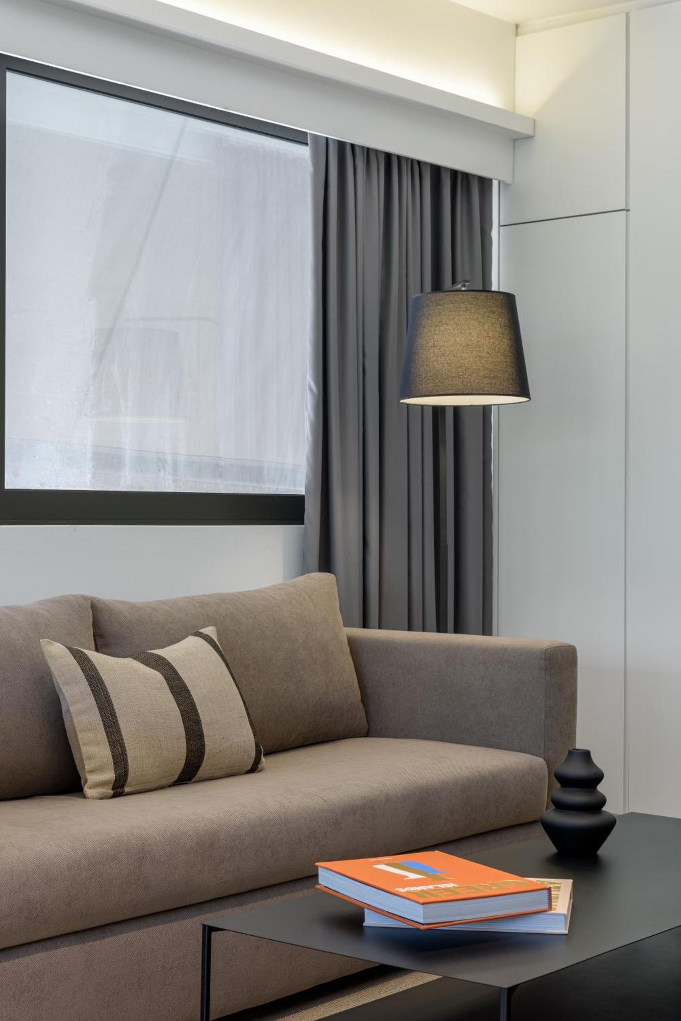 Momo Suites, Acropolis By Aura Homes Atene Camera foto
