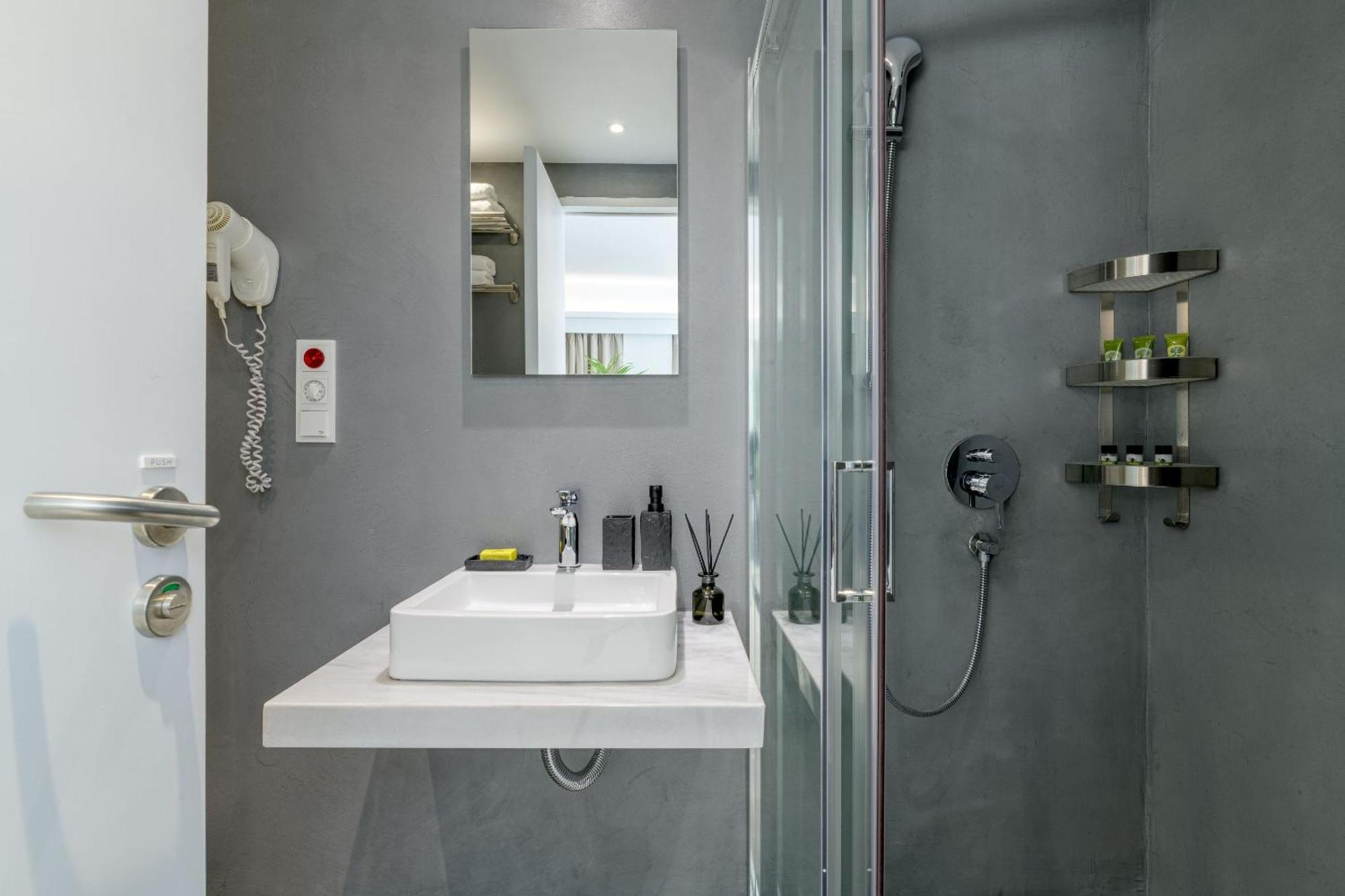 Momo Suites, Acropolis By Aura Homes Atene Camera foto