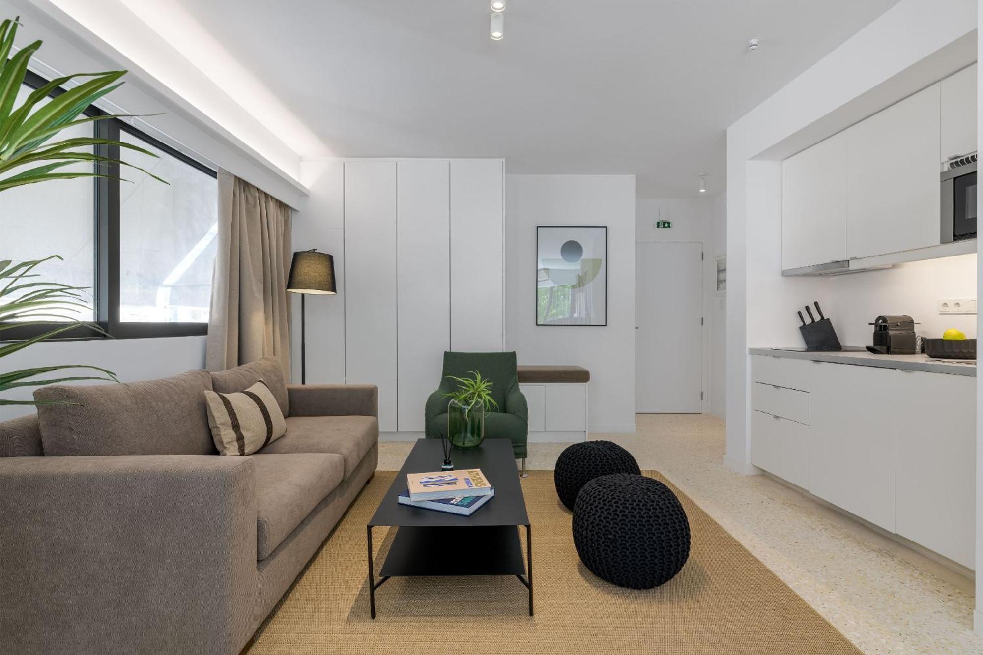 Momo Suites, Acropolis By Aura Homes Atene Camera foto