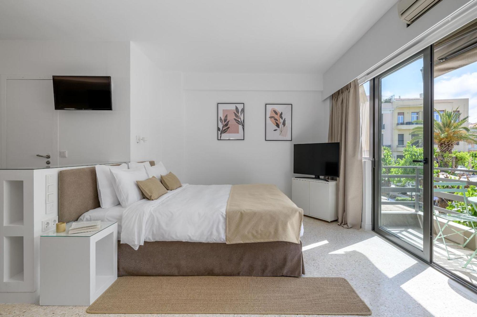 Momo Suites, Acropolis By Aura Homes Atene Camera foto