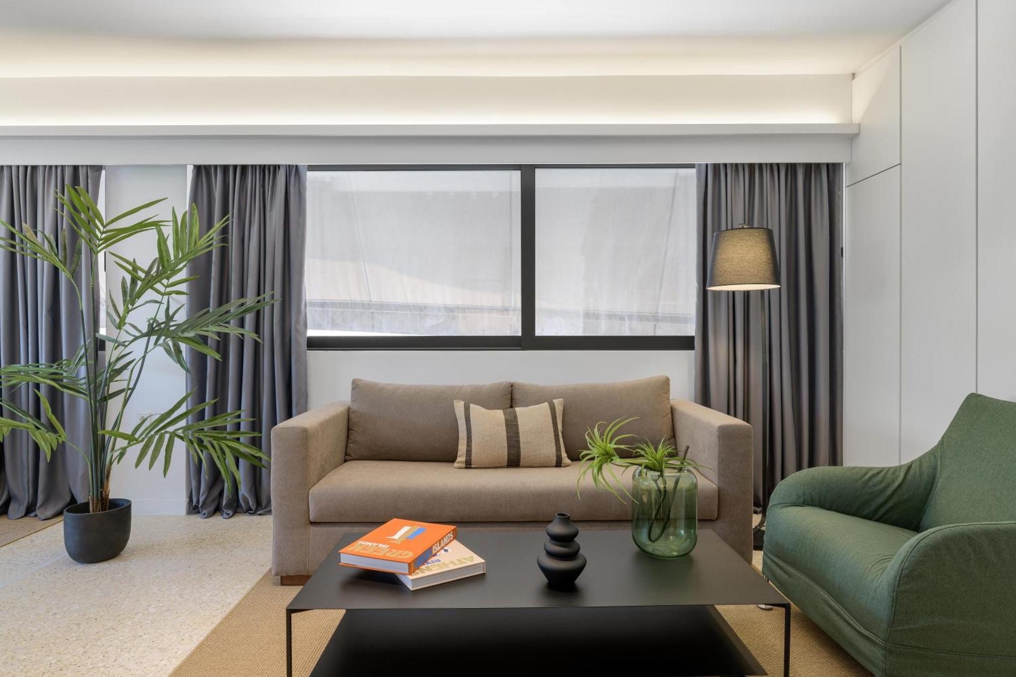 Momo Suites, Acropolis By Aura Homes Atene Camera foto
