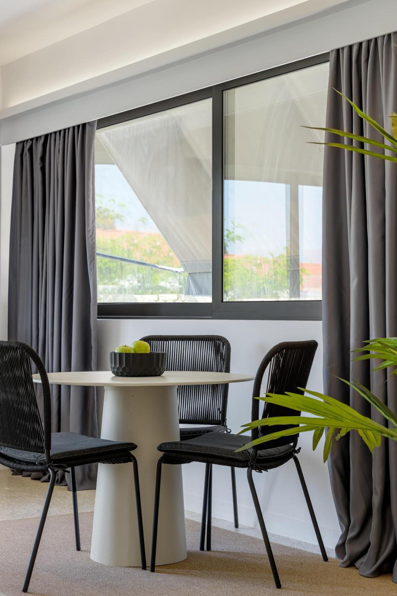 Momo Suites, Acropolis By Aura Homes Atene Camera foto