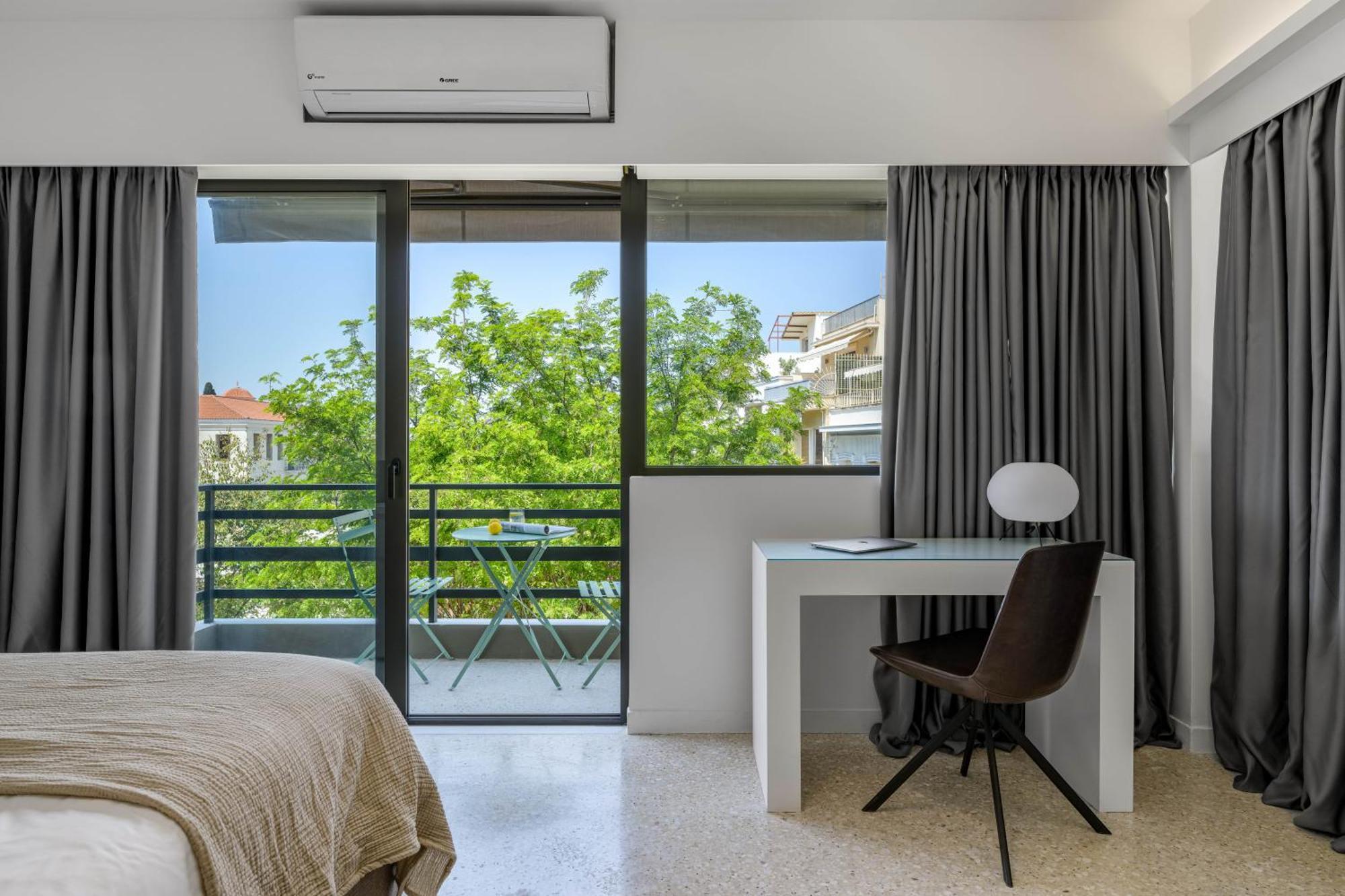 Momo Suites, Acropolis By Aura Homes Atene Camera foto