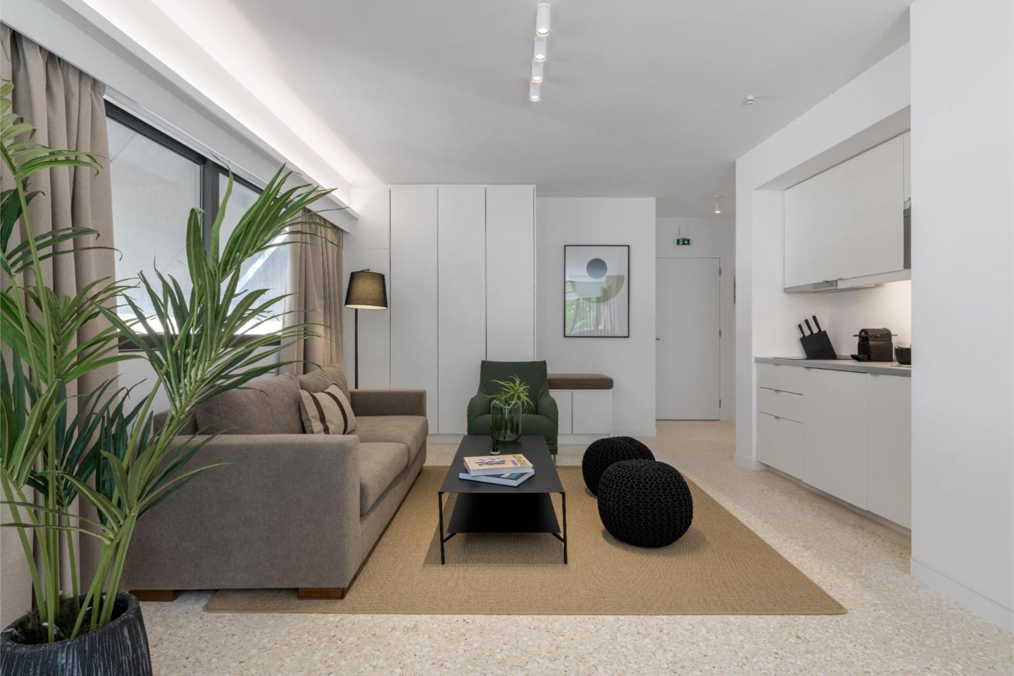 Momo Suites, Acropolis By Aura Homes Atene Esterno foto