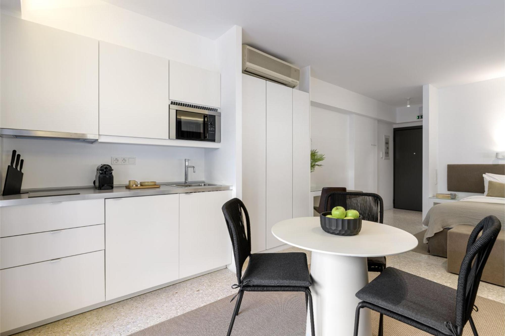 Momo Suites, Acropolis By Aura Homes Atene Esterno foto
