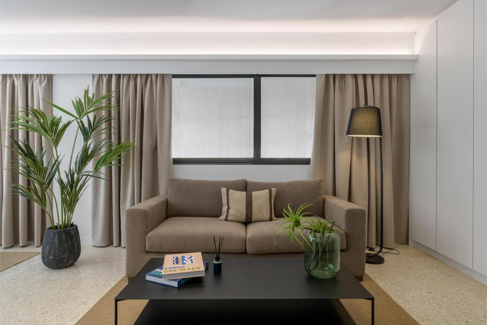 Momo Suites, Acropolis By Aura Homes Atene Esterno foto