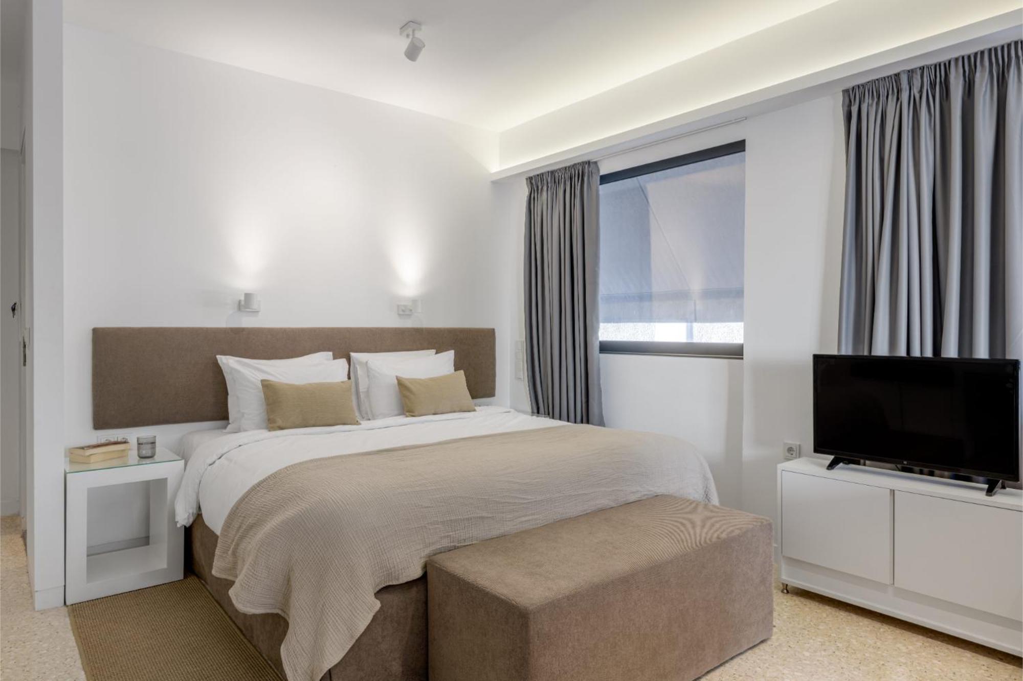 Momo Suites, Acropolis By Aura Homes Atene Esterno foto